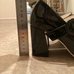 パンプスの画像