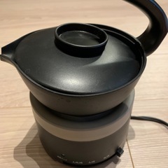 酒燗器　TWINBIRD製の画像