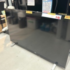 ジャンク品　部品取り【テレビ】【東芝】【50C350X】 【お問...