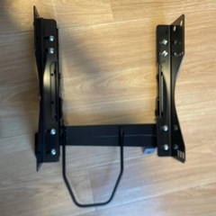 NDロードスター　マツダスピードシート運転席シートレール
