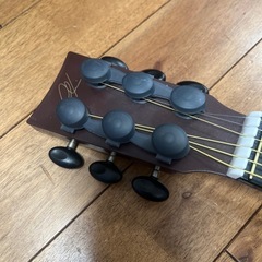 子供用ギターの画像