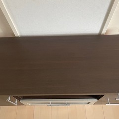 テレビ台　テレビボードの画像