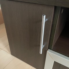 テレビ台　テレビボードの画像