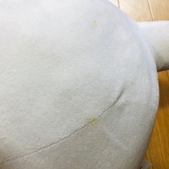 淀川区です！値下げ致しました！マリオぬいぐるみ2つセット　の画像