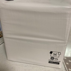 ペットシーツ　ワイド　４００枚