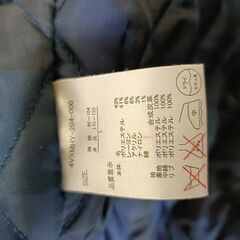 VENCEEXCHANGEのスタジャンの画像