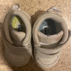 ベビーシューズ　子供靴　3足の画像