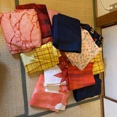 着物
