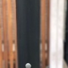 バスケットゴールの画像