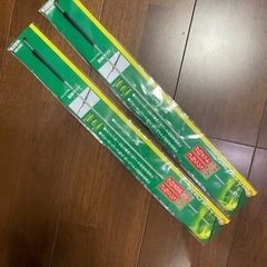エーモン(amon)  配線ガイド 配線通し ワイヤー 全長450mm  
×２個の画像