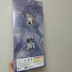 【未開封/限定品】ガンプラ 1/144 RX-78F00の画像