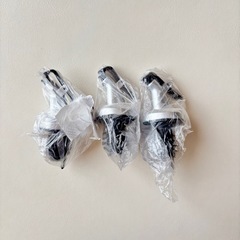 【新品未使用】ポアラー 3点セット