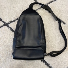 【無料】モレスキン バッグ  の画像