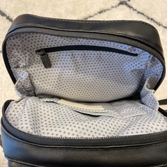【無料】モレスキン バッグ  の画像