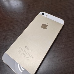 iPhone5sの画像