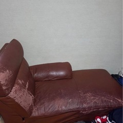 IHとソファの画像