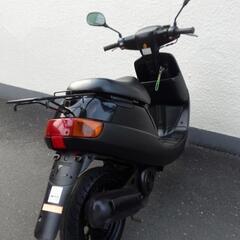 取り引き中　ヤマハ　ジョグ アプリオTYPE２の画像