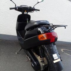 取り引き中　ヤマハ　ジョグ アプリオTYPE２の画像