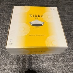 土鍋9号サイズ　新品未使用の画像