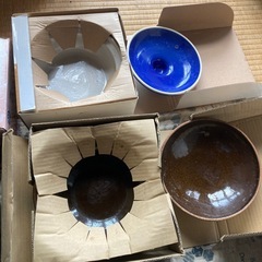 土鍋　1個150円の画像