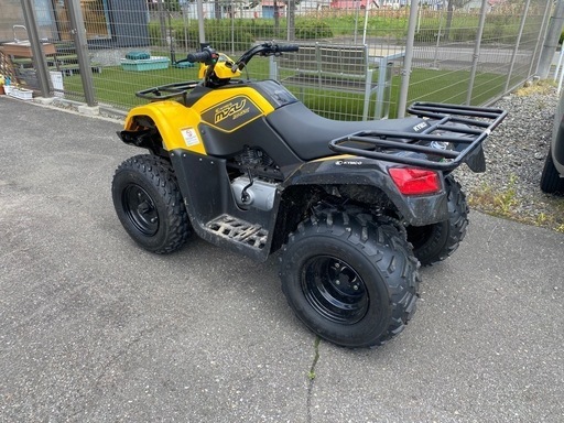 mxu150x バギー※値下げ! (イット) 苫小牧のバイクの中古 mxu150x バギー※値下げ! (イット) 苫小牧のバイクの中古
