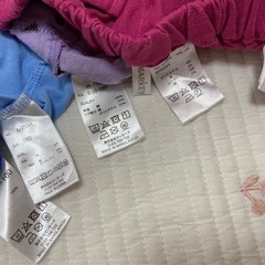 マーキーズ他夏服100cmおまとめセットの画像