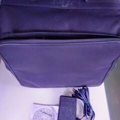 中古ロックミシン　JAGUAR　FJ-888DW　付属品ありの画像