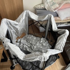 ベビースペース
