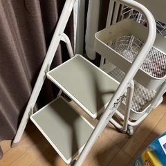 脚立