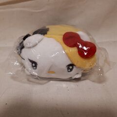 【新品】YOSIKITTY＊まめぷちマスコット