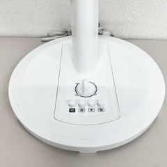 🌟B002‼️2024年製ユアサプライムス扇風機KYT-3019F(W)🌟の画像