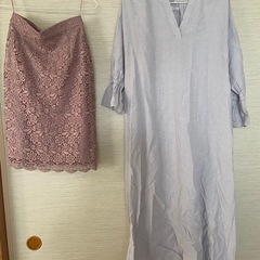 レディース　ワンピース