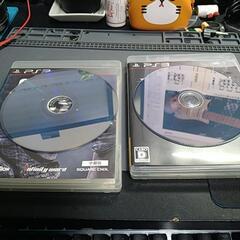 PS3 コールオブデューティゴースト ダークソウルⅡの画像