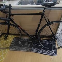 TADA　ハンドメイド　105　オーダー約40万円　ロードバイク