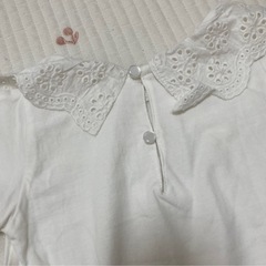 サマンサモスモスラーゴン&ユニクロ夏服セットの画像