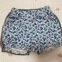 サマンサモスモスラーゴン&ユニクロ夏服セットの画像