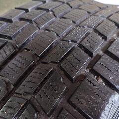 16インチ　275/70R16  スタッドレス 215サーフ他の画像