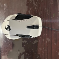 ゲーミングマウス