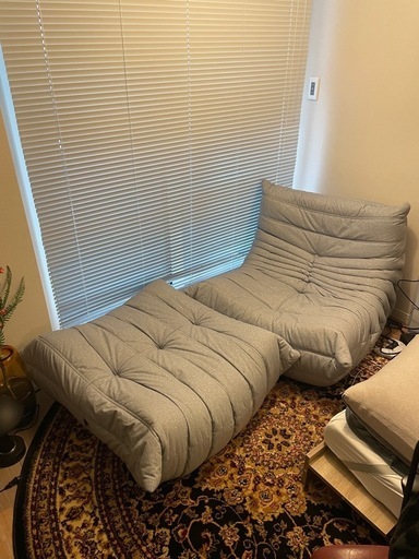 ligne roset_jp_shop | 今年、50周年を迎えるROSETTogo