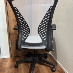 オフィスチェア
の画像