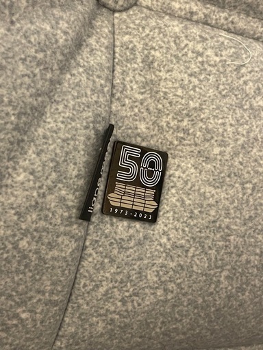 50周年限定生地 DENDENリーンロゼ トーゴ パフ セット ライト 50周年限定生地 DENDENリーンロゼ トーゴ パフ セット ライト