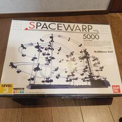 【中古】スペースワープ5000
