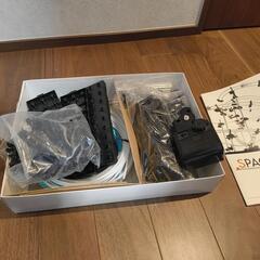 【中古】スペースワープ5000の画像