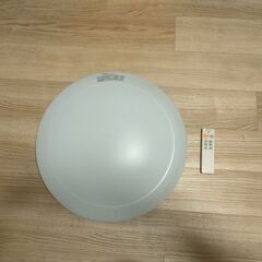 LEDシーリングライト　パナソニックHH-CB0811A
