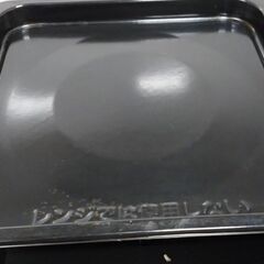 オーブンレンジ　角皿（天板）　シャープ　RE-ST26　（中古）