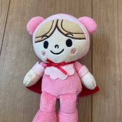 アンパンマン  赤ちゃんマン