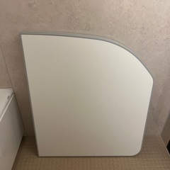 新品未使用】LIXIL 風呂蓋YFK1580(3)-D4