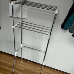 洗濯機ラックの画像