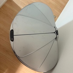 自動開閉ゴミ箱 47l（動作確認済み）の画像