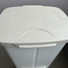 【2段】キッチン　分別ゴミ箱　の画像